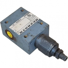 Válvula limitadora de pressão DBDS6G13/25 - REXROTH seminova