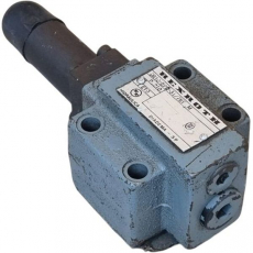 Válvula hidráulica DR10DP231/75YM - REXROTH seminova