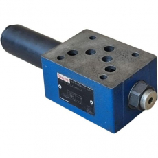 Válvula redutora de pressão ZDR10DP2-54/25YM - REXROTH