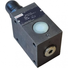 Válvula limitadora de pressão ZDBDS10G18/100 - REXROTH