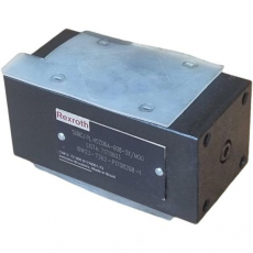Válvula hidráulica SUBCJPL HSZ06A-608-3X/M00 71713603 - REXROTH