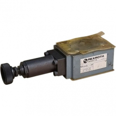 Válvula redutora de pressão ZDR10DP2-42/150YM - REXROTH seminova