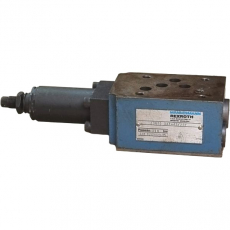 Válvula redutora de pressão ZDR10 DA1-42/25Y - REXROTH seminova