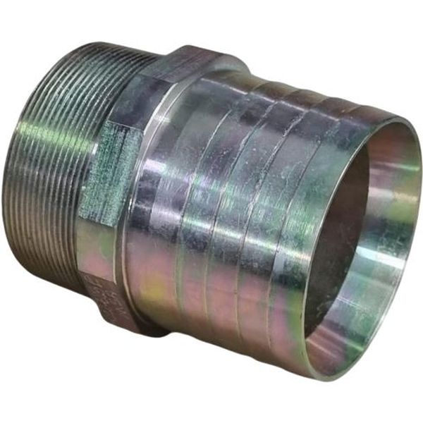 Conexão pneumática, engate rápido, pressão até 10ba, ISO 7241-1, conexão BSP