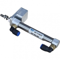 Cilindro pneumático KCC ACP B10-S40 seminovo