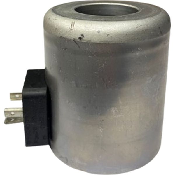 bobina elétrica, bobina solenóide, solenóide, bobina para válvula hidráulica, solenóide para válvula hidráulica, bobina para válvula de óleo, bobina para hidráulica industrial, coil