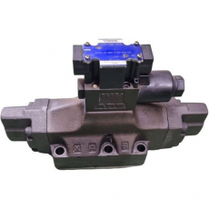 Valvula hidráulica YUKEN DSHG-06-2B2-T-R2-D24-53