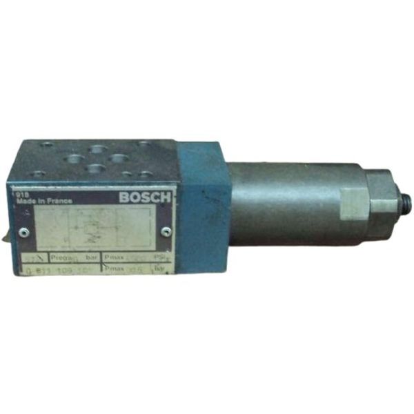 marca: Bosch <br />
modelo: 0811109101 <br />
estado: usada