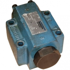 Válvula de retenção com desbloqueio hidráulico SL20PA1-40 - REXROTH usada