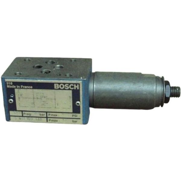 marca: Bosch <br />
modelo: 0811109132 <br />
estado: usada