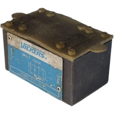 Válvula de retenção simples DGMDC-3-X-TK-41 - VICKERS