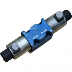 Válvula direcional DG4V 5 0CJ M U G6 20 J99 - VICKERS