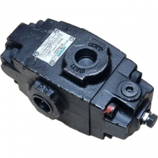 Válvula de controle de pressão RCT-06-D1-30- VICKERS usada