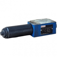 Válvula redutora de pressão ZDR6 DP2-4X/33YM - REXROTH seminova