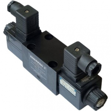 Válvula hidráulica VD4-P-100-10(AC100V) - ENERPAC