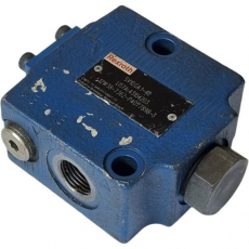 Válvula hidráulica SV10GA1-40 - REXROTH seminova