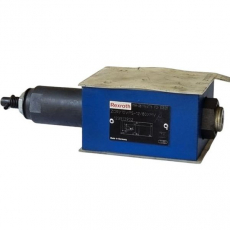 Válvula limitadora de pressão ZDRY10VP5012/80YMV - REXROTH