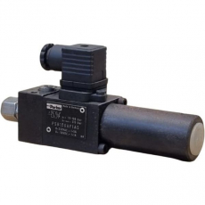 Pressostato PSB100AF1A5 - PARKER seminovo Pressostato PSB100AF1A5 - PARKER seminovo
