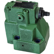 Válvula sequência de pressão DZ 20-2-5X/200X - REXROTH usada