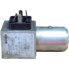 Pressostato 0.811.160.170 0811160170 - BOSCH usado