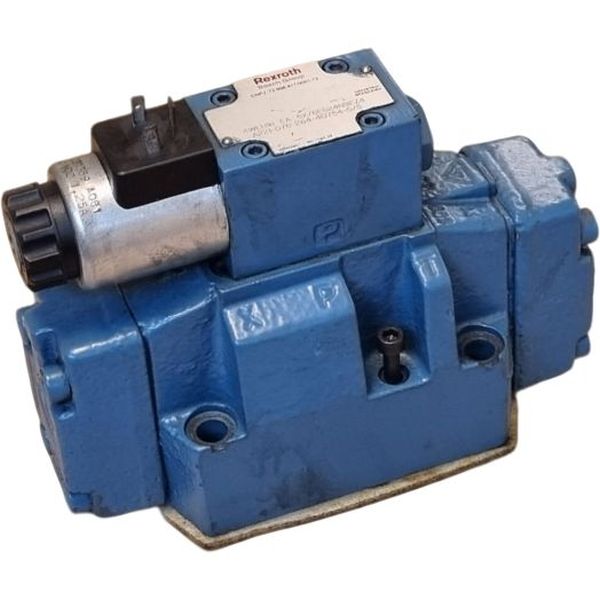 REXROTH seminova