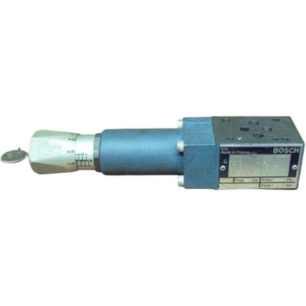marca: Bosch <br />
modelo: 0811150206 <br />
estado: usada
