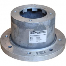 Flange PTS-200/2.0/M/100/FL072 3186672 - HYDAC