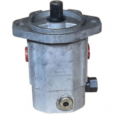 Bomba hidráulica SMLPD/GM/217/D-E seminova