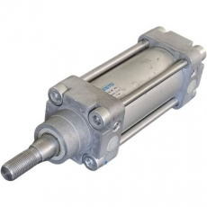 Cilindro pneumático DNG-50-60-PPV 13031615 50X60 - FESTO seminovo
