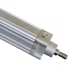 Cilindro pneumático DNC-40-400-PPVA 163347 40X400 - FESTO seminovo