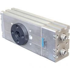 Cilindro pneumático DRQD-25-180-PPVJ-A-AR-FW 175803 - FESTO