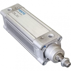 Cilindro pneumático DNC-63-110-PPV-A 163400 - FESTO