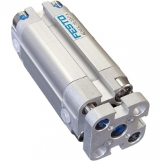 Cilindro pneumático ADVUL-16-30-P-A 156856 - FESTO