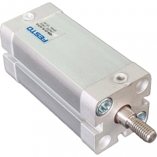 Cilindro pneumático ADN-25-50-A-P-A 536258 25X50 - FESTO