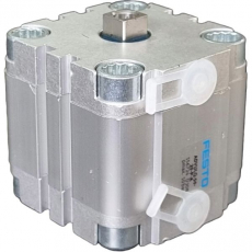 Cilindro pneumático ADVULQ-50-20-PA 156724 50X20 - FESTO