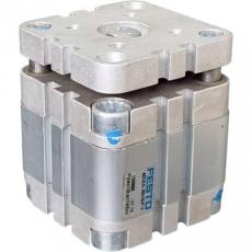 Cilindro pneumático ADVUL-50-15-P-A 156895 - FESTO