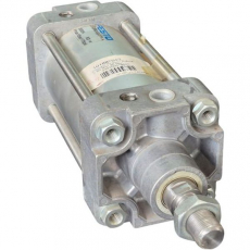Cilindro pneumático DNG-80-90-PPVA 30004 80X90 - FESTO
