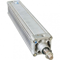 Cilindro pneumático DNC-80-400-PPV 80X400 163457 - FESTO