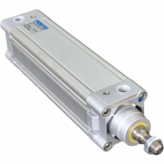 Cilindro pneumático DNC-63-180-PPV 163400 63X180 - FESTO