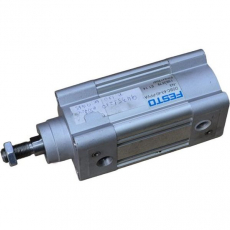 Cilindro pneumático DSBC-63-40-PPVA-N3 1383579 - FESTO seminovo