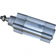 Cilindro pneumático DSBC-40-25-PPSA-N3 1376903 40X25 - FESTO seminovo
