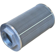 Elemento filtrante ISA400L11N - NEWTEC