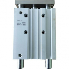 Cilindro pneumático MGPM40-100 - SMC