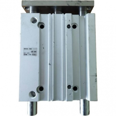 Cilindro pneumático MGPL50-100AZ - SMC