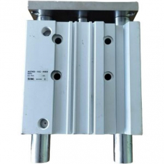 Cilindro pneumático MGPM50-100Z-M9BWSDPC - SMC