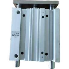 Cilindro pneumático MGPL63-100AZ - SMC
