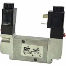 Válvula pneumática NPVN3-5050S57D - PARKER