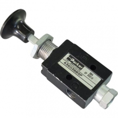 Válvula pneumática 43603BBSP - PARKER
