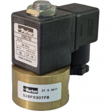Válvula pneumática 52BF030TFB - PARKER