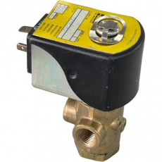 Válvula solenóide 30BU05DNZCB - PARKER